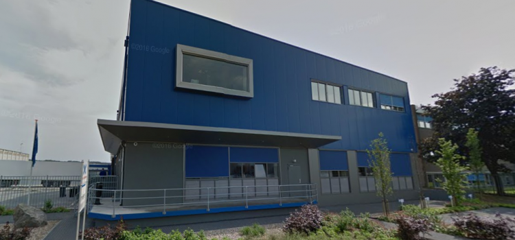 Wim Bosman Holding B.V. – Mainfreight – opening nieuw Forwarding kantoor Wim Bosman Holding B.V. – Mainfreight – opening nieuw Forwarding kantoor