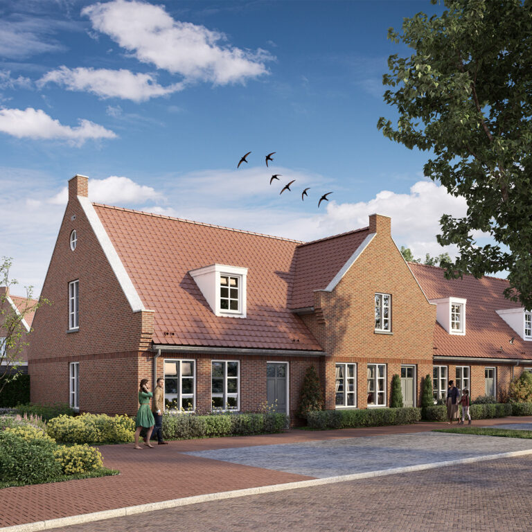 Dinxperlo-Burgermeester Haverkampstraat